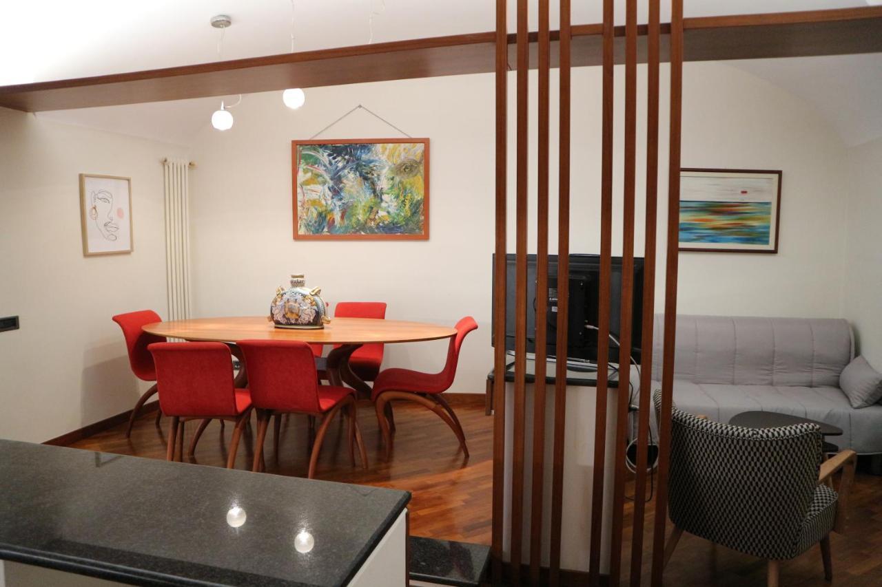 Appartement Almapetra Colosseo Rome