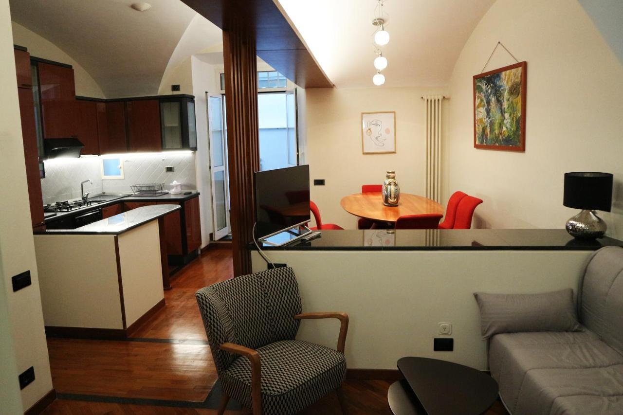 Appartement Almapetra Colosseo Rome