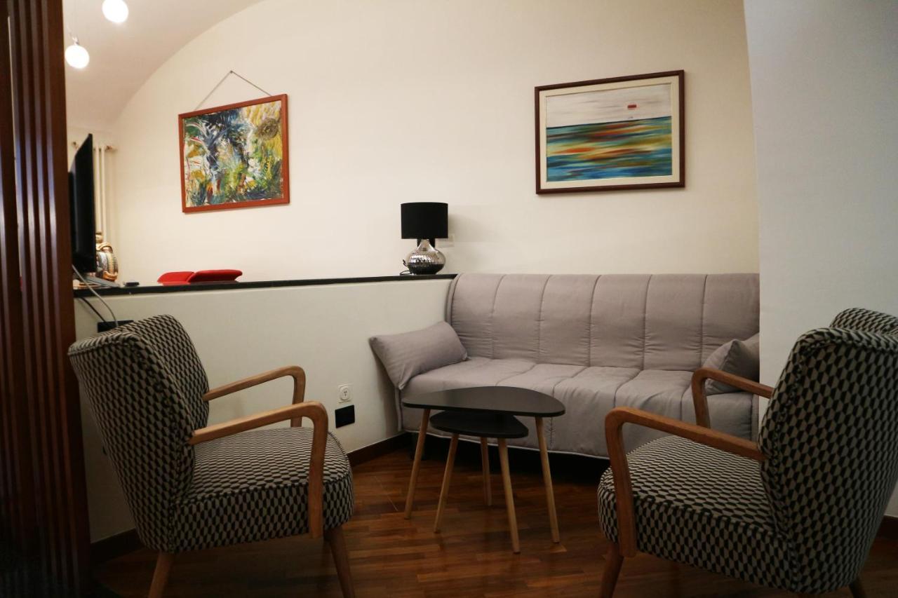 Appartement Almapetra Colosseo