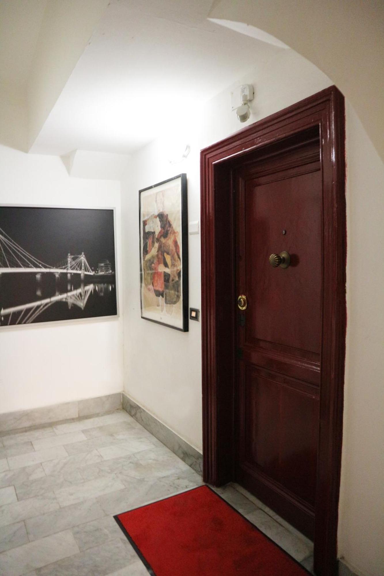 Appartement Almapetra Colosseo Rome