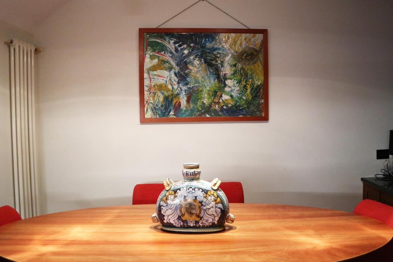 Almapetra Colosseo Appartement Rome